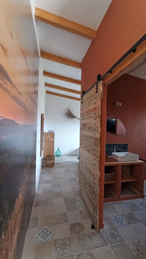 AlmácharCasa Maliyaa公寓 外观 照片