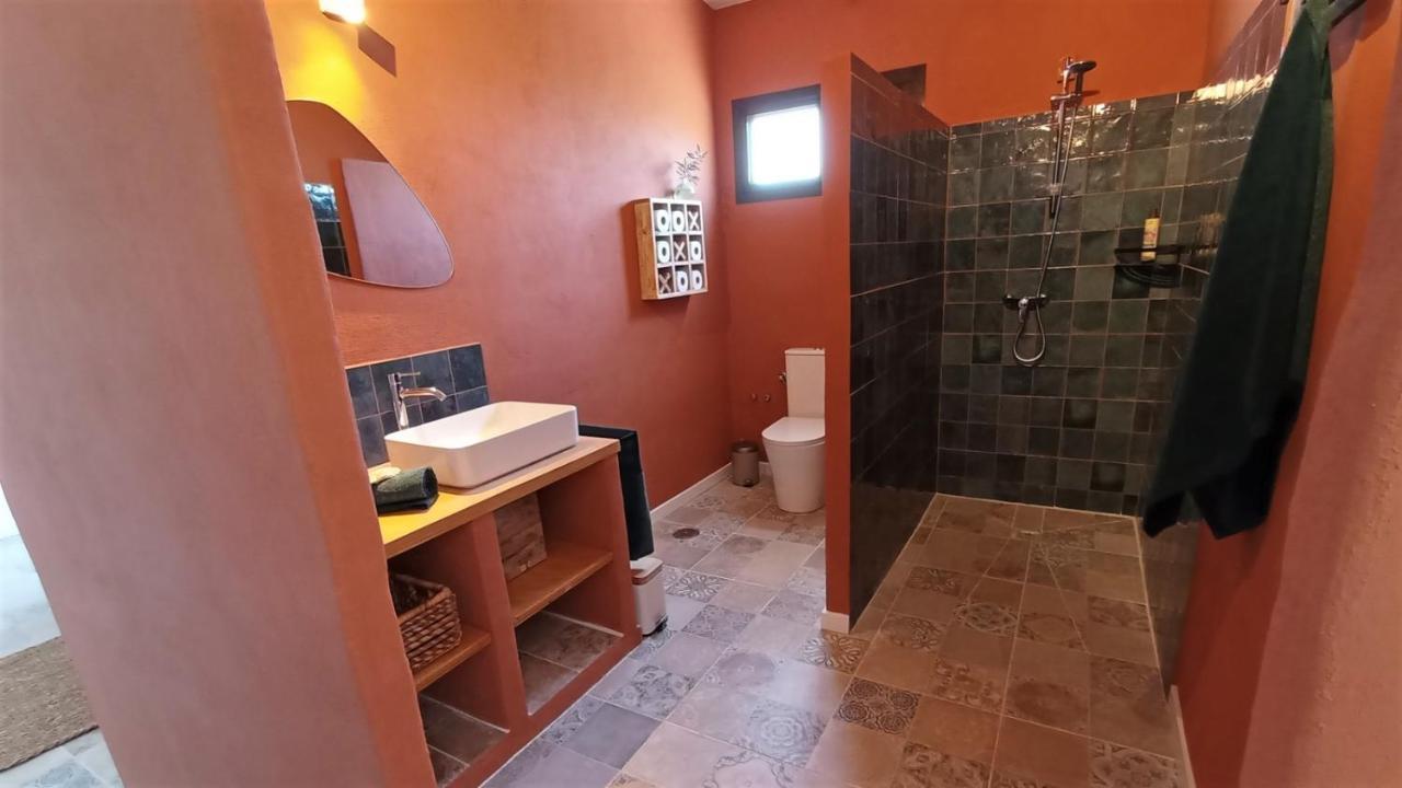 AlmácharCasa Maliyaa公寓 外观 照片
