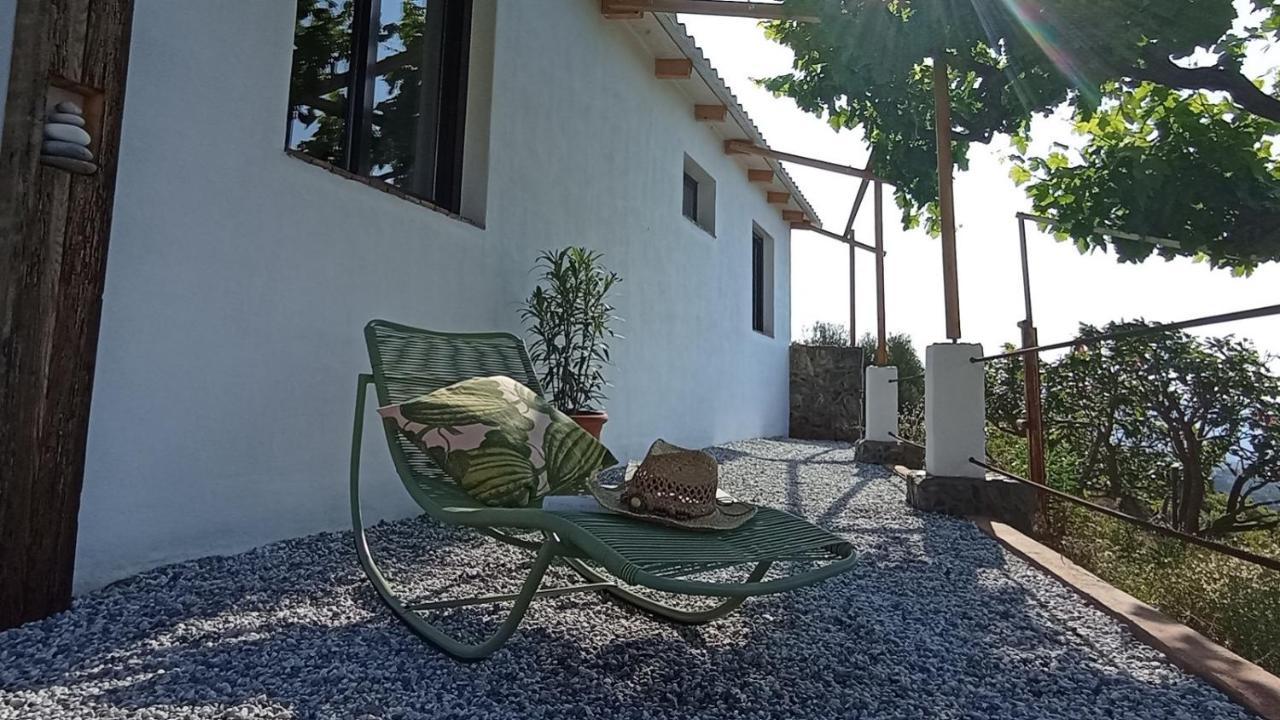 AlmácharCasa Maliyaa公寓 外观 照片