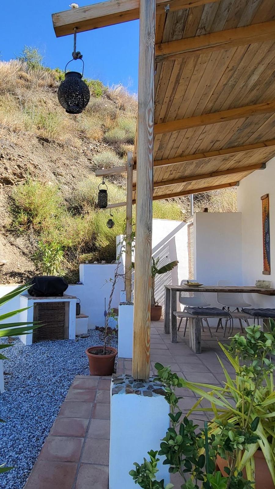 AlmácharCasa Maliyaa公寓 外观 照片